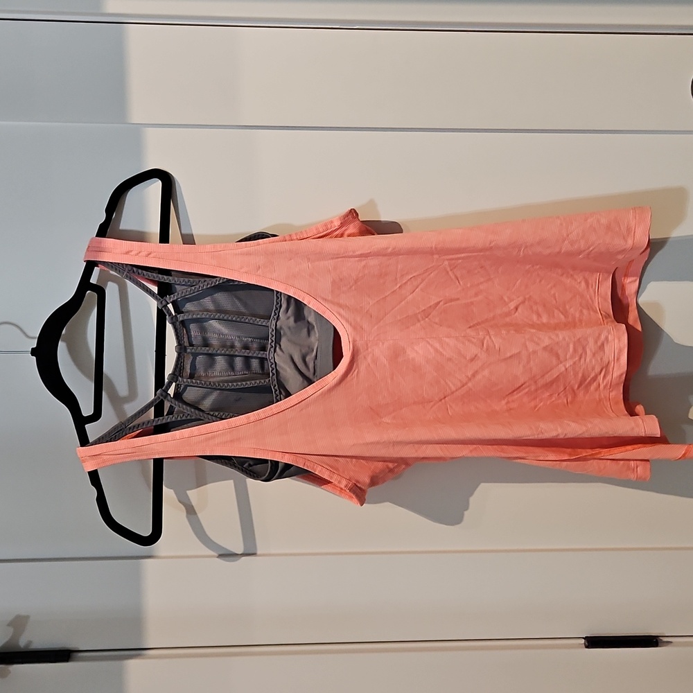 Athleta womens tank top size XS